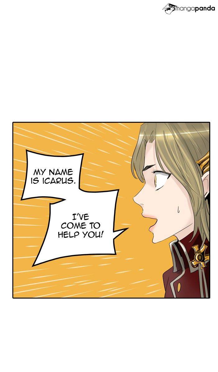 Tower of God Chapter 360 image 081